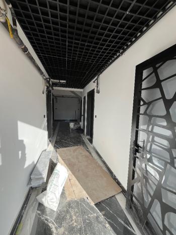 GÜVENAY - ÇORUM MERKEZ ÇEPNİ MAH. YENİ HASTAHANE CİV. 2+1 SATILIK 