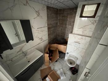 GÜVENAY - ÇORUM MERKEZ ÇEPNİ MAH. YENİ HASTAHANE CİV. 2+1 SATILIK 