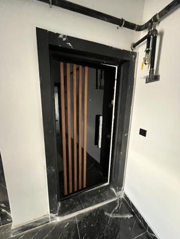 GÜVENAY - ÇORUM MERKEZ ÇEPNİ MAH. YENİ HASTAHANE CİV. 2+1 SATILIK 