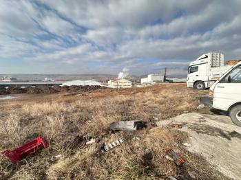 GÜVENAY - ÇORUM KÜÇÜK SANAYİ SİTESİ ŞENÖZ ARKASI SATILIK 4.668 M² ARSA 