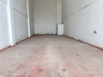 GÜVENAY - ÇORUM KÜÇÜK SANAYİ SİTESİ SATILIK 150 M² DÜKKAN 