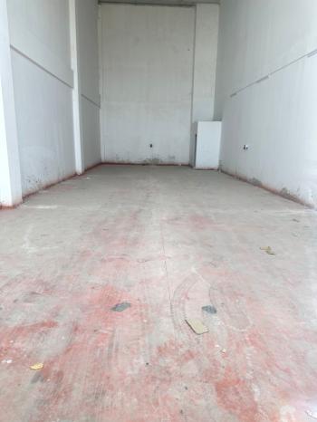 GÜVENAY - ÇORUM KÜÇÜK SANAYİ SİTESİ SATILIK 150 M² DÜKKAN 