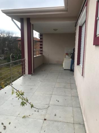 GÜVENAY - ÇORUM  AYARIK BAĞLARINDA 993 M² SATILIK BAĞ EVİ 