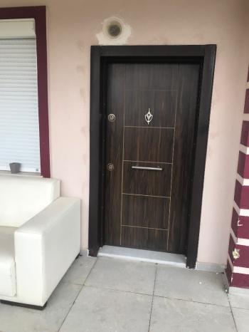 GÜVENAY - ÇORUM  AYARIK BAĞLARINDA 993 M² SATILIK BAĞ EVİ 