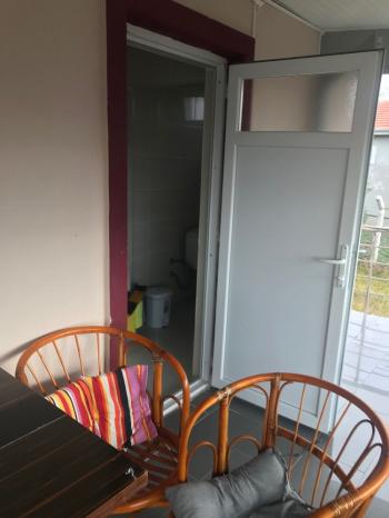 GÜVENAY - ÇORUM  AYARIK BAĞLARINDA 993 M² SATILIK BAĞ EVİ 