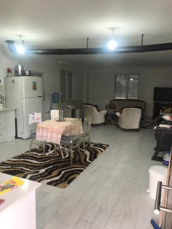 GÜVENAY - ÇORUM  AYARIK BAĞLARINDA 993 M² SATILIK BAĞ EVİ 