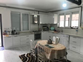 GÜVENAY - ÇORUM  AYARIK BAĞLARINDA 993 M² SATILIK BAĞ EVİ 