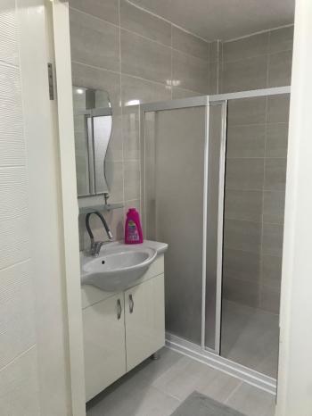 GÜVENAY - ÇORUM  AYARIK BAĞLARINDA 993 M² SATILIK BAĞ EVİ 