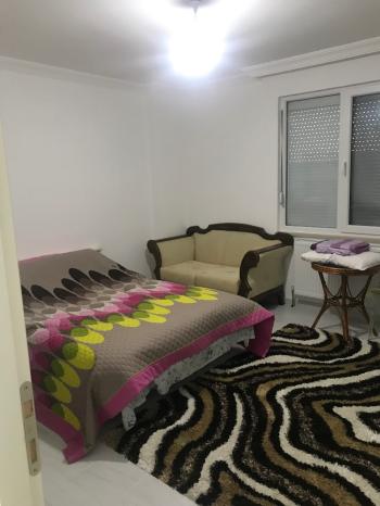 GÜVENAY - ÇORUM  AYARIK BAĞLARINDA 993 M² SATILIK BAĞ EVİ 