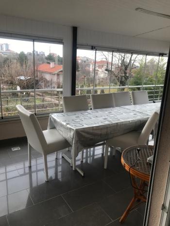 GÜVENAY - ÇORUM  AYARIK BAĞLARINDA 993 M² SATILIK BAĞ EVİ 