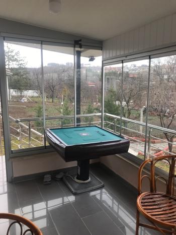 GÜVENAY - ÇORUM  AYARIK BAĞLARINDA 993 M² SATILIK BAĞ EVİ 