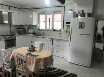 GÜVENAY - ÇORUM  AYARIK BAĞLARINDA 993 M² SATILIK BAĞ EVİ 
