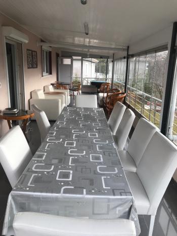 GÜVENAY - ÇORUM  AYARIK BAĞLARINDA 993 M² SATILIK BAĞ EVİ 