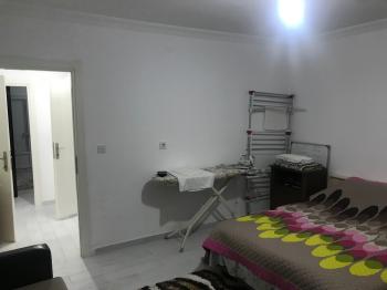 GÜVENAY - ÇORUM  AYARIK BAĞLARINDA 993 M² SATILIK BAĞ EVİ 