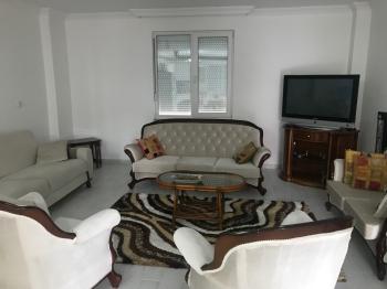 GÜVENAY - ÇORUM  AYARIK BAĞLARINDA 993 M² SATILIK BAĞ EVİ 