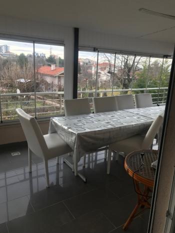 GÜVENAY - ÇORUM  AYARIK BAĞLARINDA 993 M² SATILIK BAĞ EVİ 