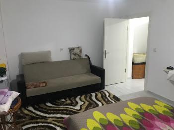 GÜVENAY - ÇORUM  AYARIK BAĞLARINDA 993 M² SATILIK BAĞ EVİ 