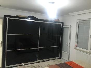 GÜVENAY - ÇORUM  AYARIK BAĞLARINDA 993 M² SATILIK BAĞ EVİ 