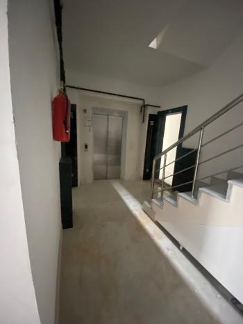 GÜVENAY - ÇORUM FEN LİSESİ  2+1 SATILIK DAİRE