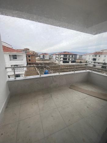 GÜVENAY - ÇORUM FEN LİSESİ  2+1 SATILIK DAİRE