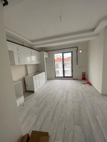 GÜVENAY - ÇORUM FEN LİSESİ  2+1 SATILIK DAİRE