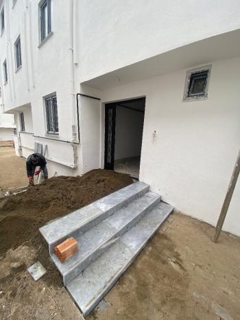 GÜVENAY - ÇORUM FEN LİSESİ  2+1 SATILIK DAİRE