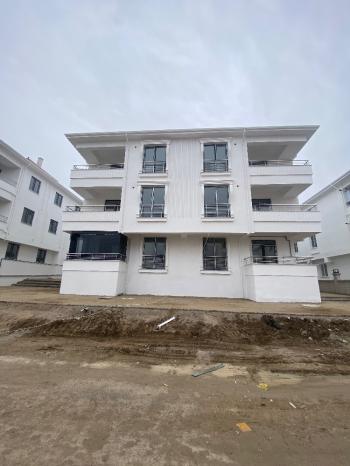 GÜVENAY - ÇORUM FEN LİSESİ  2+1 SATILIK DAİRE