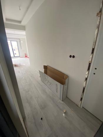 GÜVENAY - ÇORUM FEN LİSESİ  2+1 SATILIK DAİRE