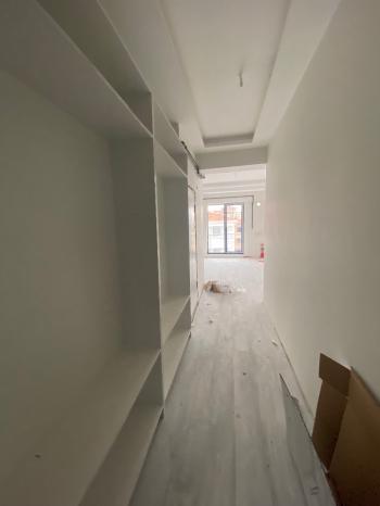 GÜVENAY - ÇORUM FEN LİSESİ  2+1 SATILIK DAİRE