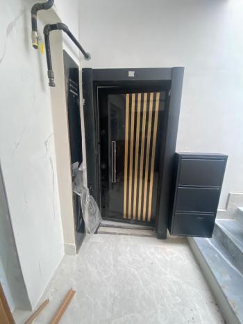 GÜVENAY - ÇORUM FEN LİSESİ  2+1 SATILIK DAİRE