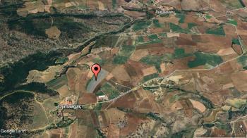 Güvenay - Çorum İskilip Yolu Oymaağaç Köyü Satılık Tarla 