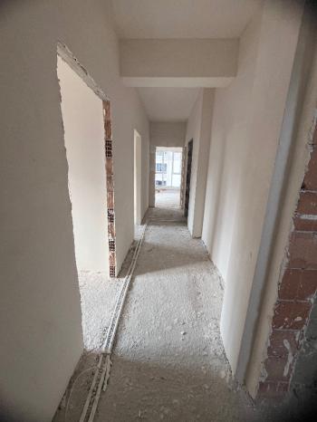 GÜVENAY- ÇORUM ULUKAVAK MAHALLESİ BUHARA OPET KARŞISI 2+1 SATILIK DAİRE 