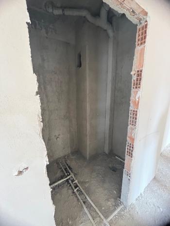 GÜVENAY- ÇORUM ULUKAVAK MAHALLESİ BUHARA OPET KARŞISI 2+1 SATILIK DAİRE 