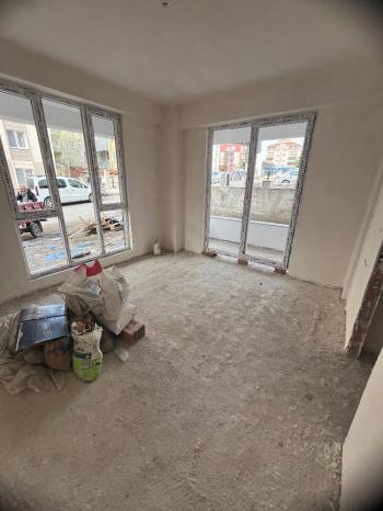 GÜVENAY - ÇORUM BUHARA OPET KARŞISI 2+1 YÜKSEK GİRİŞ SATILIK DAİRE