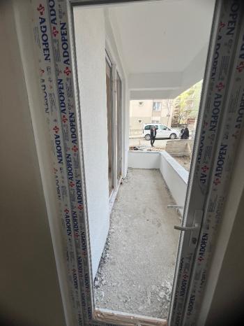 GÜVENAY - ÇORUM BUHARA OPET KARŞISI 2+1 YÜKSEK GİRİŞ SATILIK DAİRE