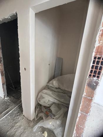 GÜVENAY - ÇORUM BUHARA OPET KARŞISI 2+1 YÜKSEK GİRİŞ SATILIK DAİRE