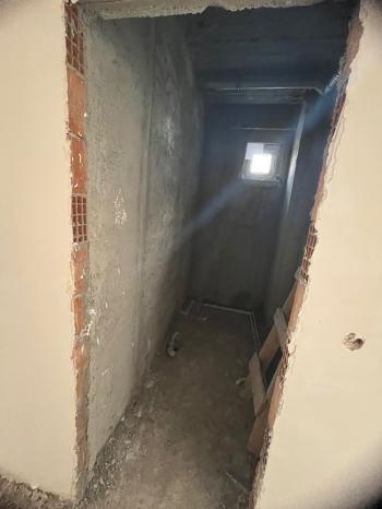GÜVENAY - ÇORUM BUHARA OPET KARŞISI 2+1 YÜKSEK GİRİŞ SATILIK DAİRE
