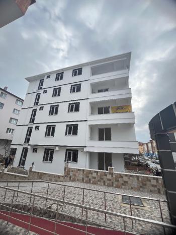 GÜVENAY - ÇORUM BUHARA OPET KARŞISI 2+1 YÜKSEK GİRİŞ SATILIK DAİRE