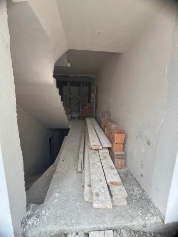 GÜVENAY - ÇORUM BUHARA OPET KARŞISI 2+1 YÜKSEK GİRİŞ SATILIK DAİRE