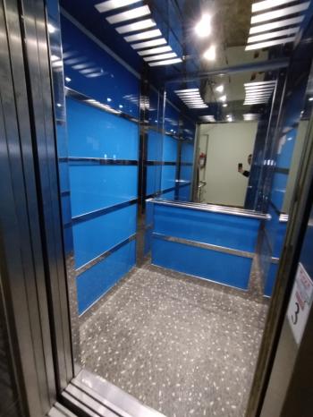 GÜVENAY - ÇORUM BAHAR CADDESİ'NDE SATILIK 3+1 DAİRE 