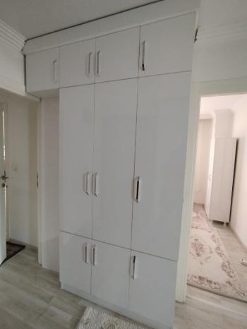 GÜVENAY - ÇORUM BAHAR CADDESİ'NDE SATILIK 3+1 DAİRE 