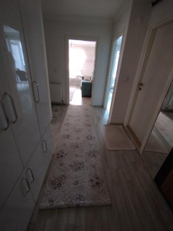 GÜVENAY - ÇORUM BAHAR CADDESİ'NDE SATILIK 3+1 DAİRE 