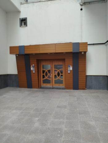 GÜVENAY - ÇORUM BAHAR CADDESİ'NDE SATILIK 3+1 DAİRE 