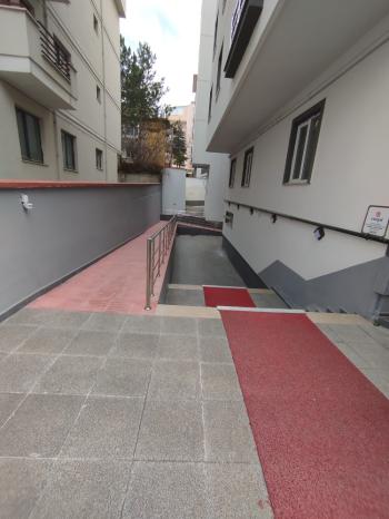 GÜVENAY - ÇORUM BAHAR CADDESİ'NDE SATILIK 3+1 DAİRE 