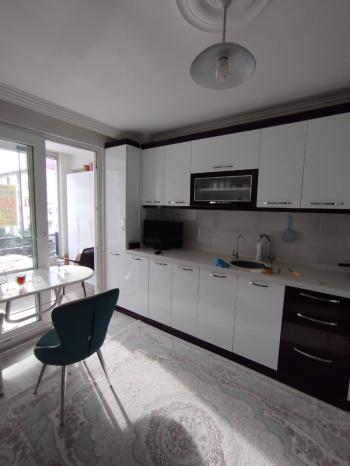 GÜVENAY - ÇORUM BAHAR CADDESİ'NDE SATILIK 3+1 DAİRE 