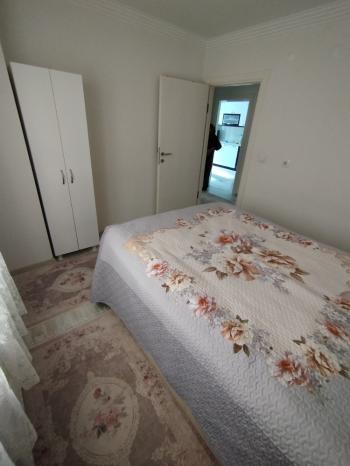 GÜVENAY - ÇORUM BAHAR CADDESİ'NDE SATILIK 3+1 DAİRE 
