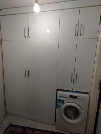 GÜVENAY - ÇORUM BAHAR CADDESİ'NDE SATILIK 3+1 DAİRE 