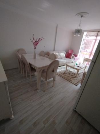 GÜVENAY - ÇORUM BAHAR CADDESİ'NDE SATILIK 3+1 DAİRE 