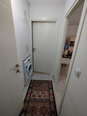 GÜVENAY - ÇORUM BAHAR CADDESİ'NDE SATILIK 3+1 DAİRE 