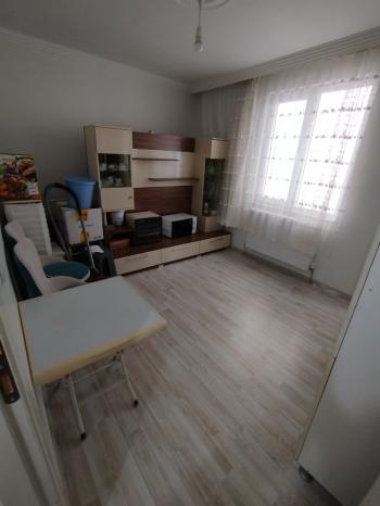 GÜVENAY - ÇORUM BAHAR CADDESİ'NDE SATILIK 3+1 DAİRE 